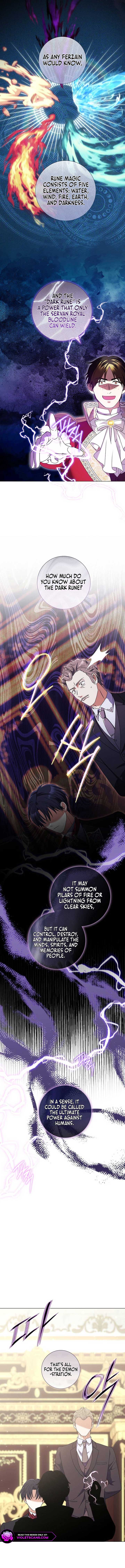 How Can There be a Divorce When We Haven’t Even Married, Your Majesty? Chapter 36 58 ch 36 6