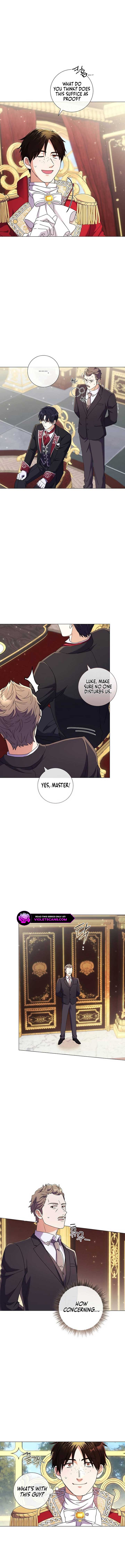 How Can There be a Divorce When We Haven’t Even Married, Your Majesty? Chapter 36 59 ch 36 7