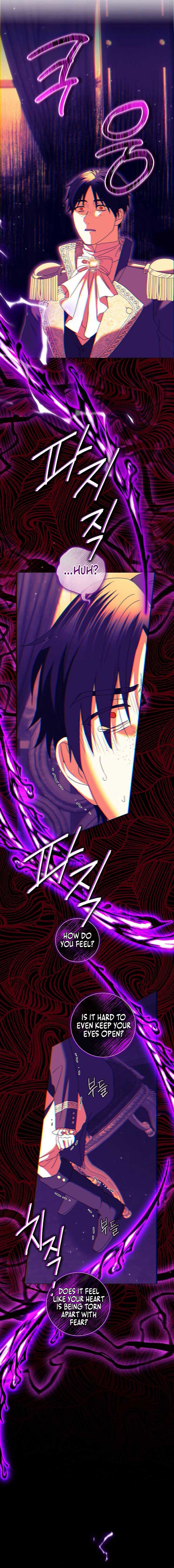 How Can There be a Divorce When We Haven’t Even Married, Your Majesty? Chapter 36 61 ch 36 9