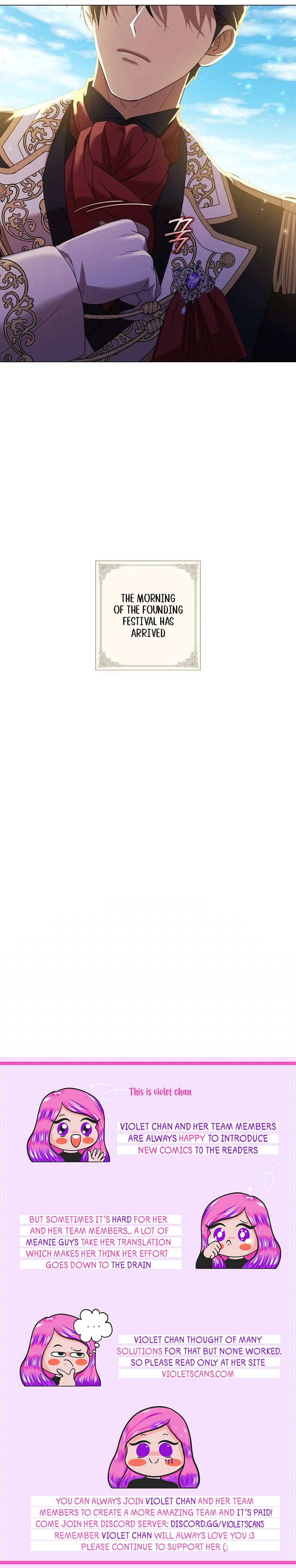 How Can There be a Divorce When We Haven’t Even Married, Your Majesty? Chapter 37 55 ch 37 12