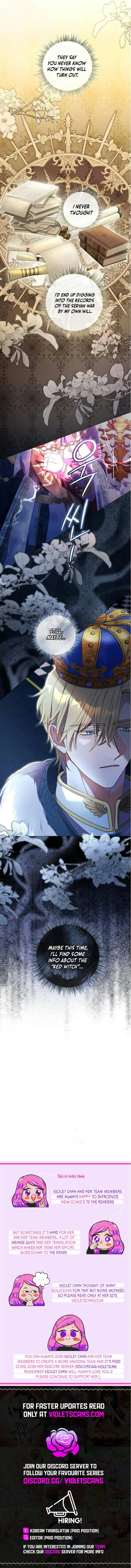 How Can There be a Divorce When We Haven’t Even Married, Your Majesty? Chapter 44 59 ch 44 13