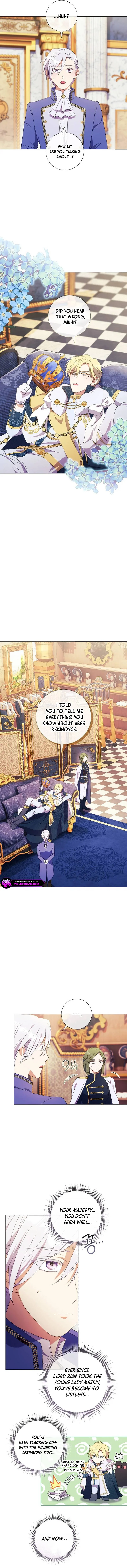 How Can There be a Divorce When We Haven’t Even Married, Your Majesty? Chapter 44 53 ch 44 7