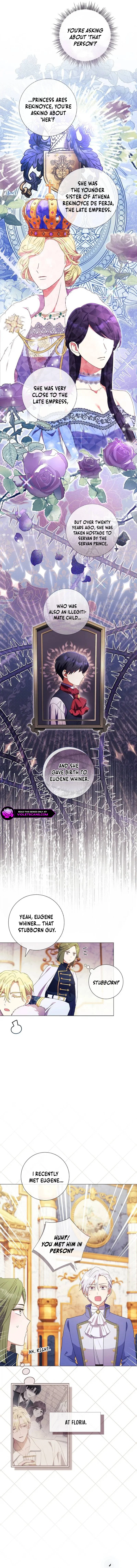 How Can There be a Divorce When We Haven’t Even Married, Your Majesty? Chapter 44 54 ch 44 8