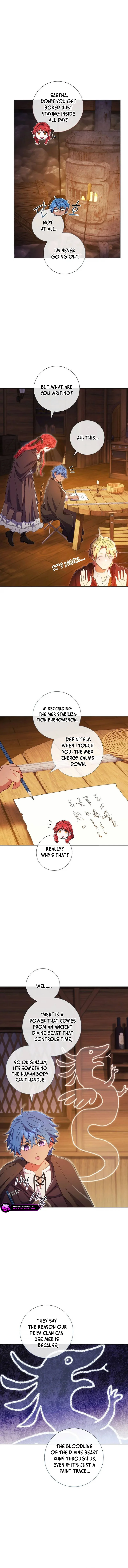 How Can There be a Divorce When We Haven’t Even Married, Your Majesty? Chapter 45 68 ch 45 10