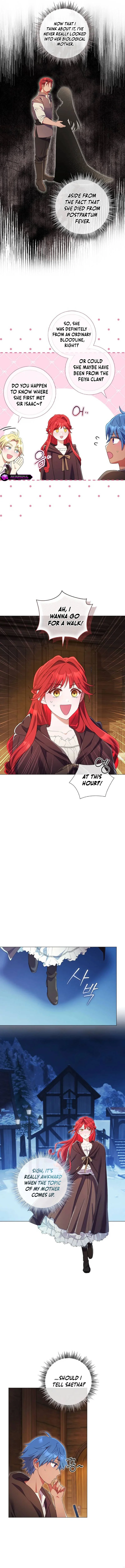 How Can There be a Divorce When We Haven’t Even Married, Your Majesty? Chapter 45 70 ch 45 12