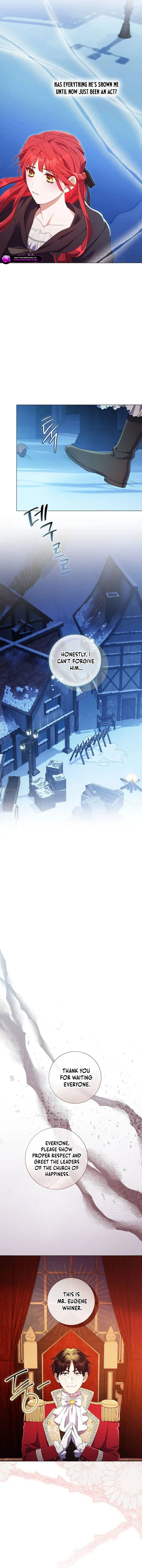 How Can There be a Divorce When We Haven’t Even Married, Your Majesty? Chapter 45 72 ch 45 14