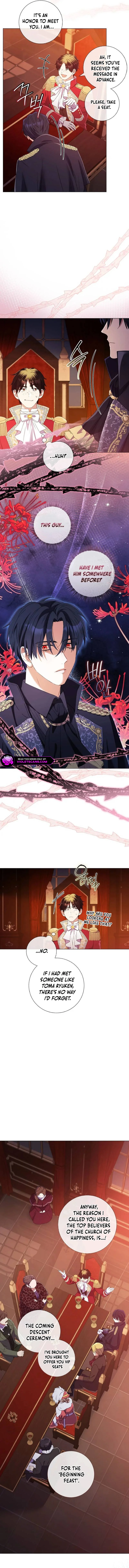 How Can There be a Divorce When We Haven’t Even Married, Your Majesty? Chapter 45 73 ch 45 15