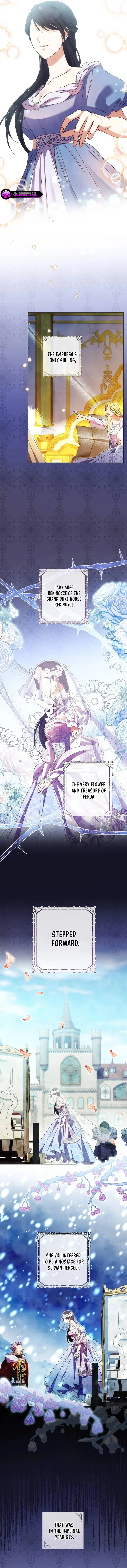 How Can There be a Divorce When We Haven’t Even Married, Your Majesty? Chapter 45 60 ch 45 2