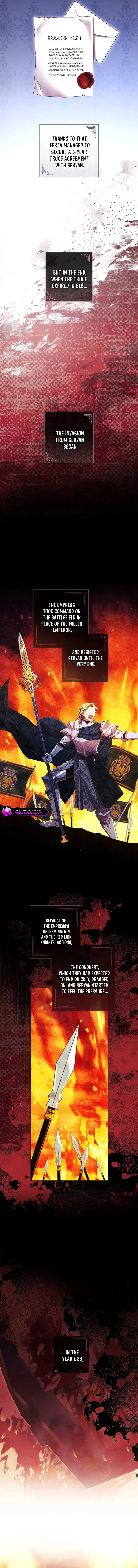 How Can There be a Divorce When We Haven’t Even Married, Your Majesty? Chapter 45 61 ch 45 3