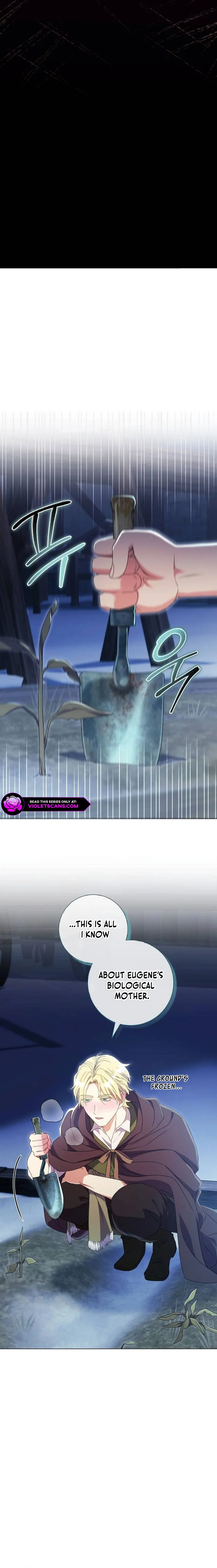 How Can There be a Divorce When We Haven’t Even Married, Your Majesty? Chapter 45 63 ch 45 5