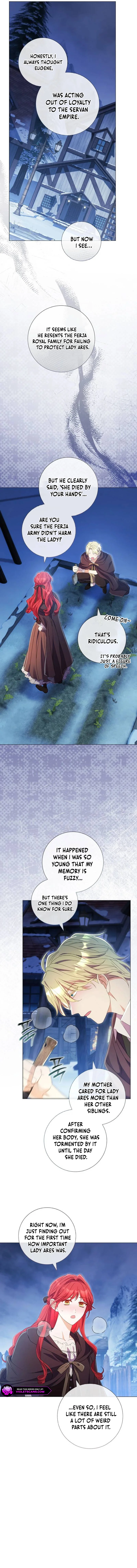 How Can There be a Divorce When We Haven’t Even Married, Your Majesty? Chapter 45 64 ch 45 6