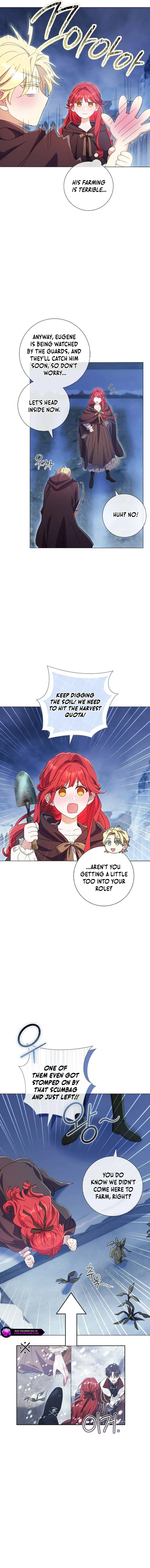 How Can There be a Divorce When We Haven’t Even Married, Your Majesty? Chapter 45 66 ch 45 8