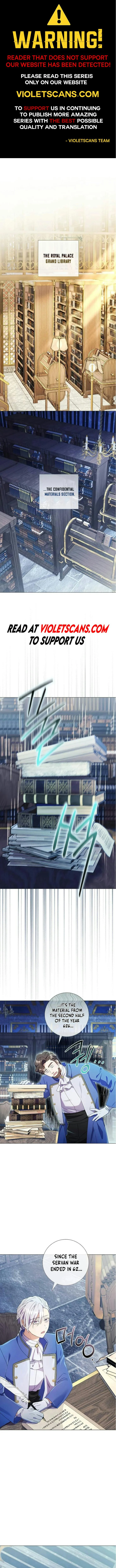 How Can There be a Divorce When We Haven’t Even Married, Your Majesty? Chapter 46 50 ch 46 1