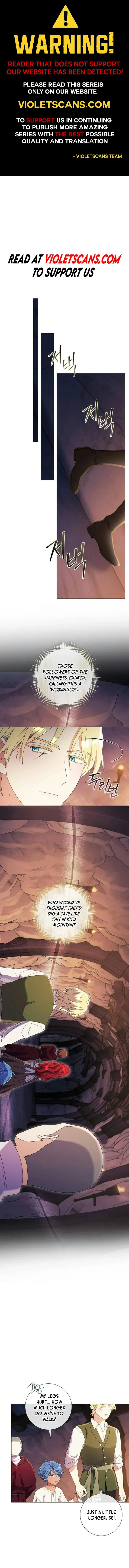 How Can There be a Divorce When We Haven’t Even Married, Your Majesty? Chapter 47 47 ch 47 1