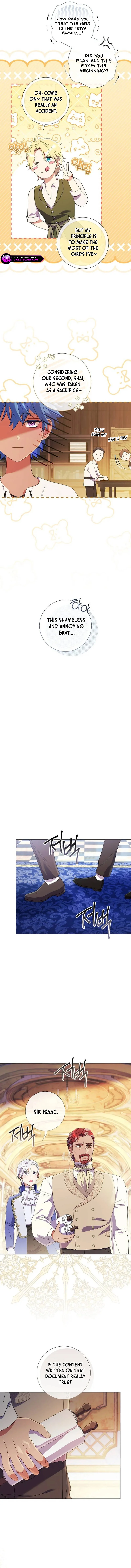 How Can There be a Divorce When We Haven’t Even Married, Your Majesty? Chapter 47 56 ch 47 10