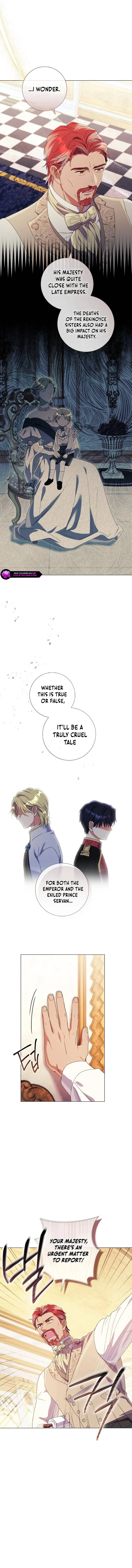 How Can There be a Divorce When We Haven’t Even Married, Your Majesty? Chapter 47 57 ch 47 11