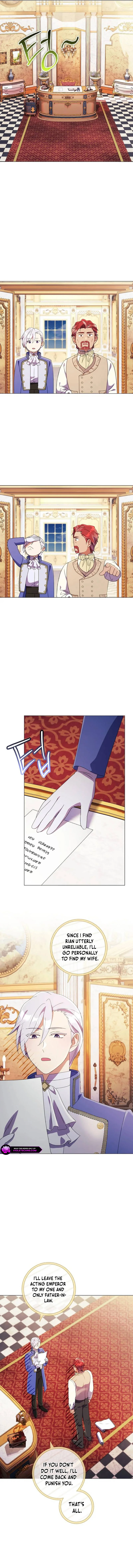 How Can There be a Divorce When We Haven’t Even Married, Your Majesty? Chapter 47 58 ch 47 12