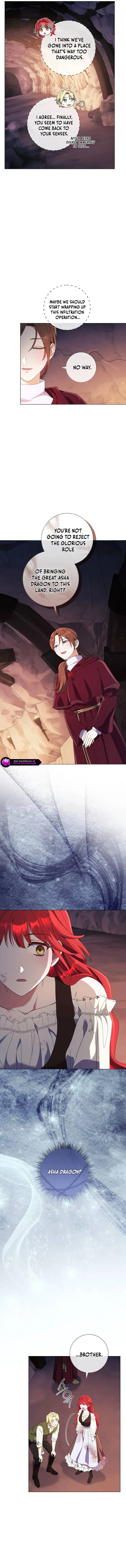 How Can There be a Divorce When We Haven’t Even Married, Your Majesty? Chapter 47 50 ch 47 4