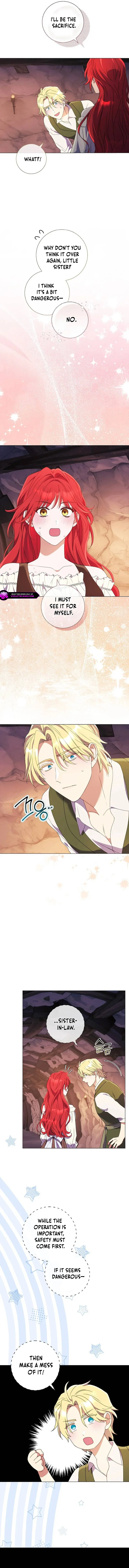 How Can There be a Divorce When We Haven’t Even Married, Your Majesty? Chapter 47 51 ch 47 5