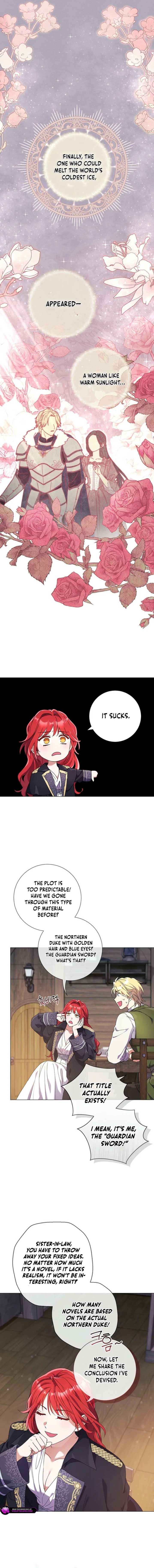 How Can There be a Divorce When We Haven’t Even Married, Your Majesty? Chapter 52 59 ch 52 10