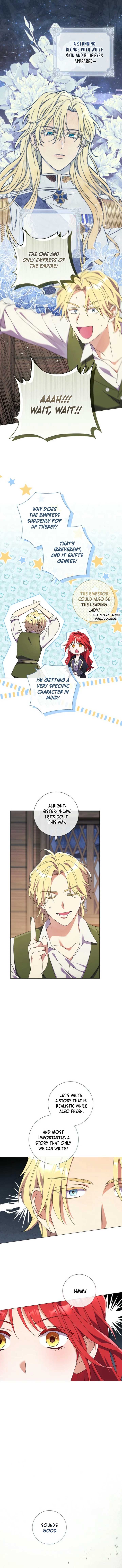 How Can There be a Divorce When We Haven’t Even Married, Your Majesty? Chapter 52 61 ch 52 12