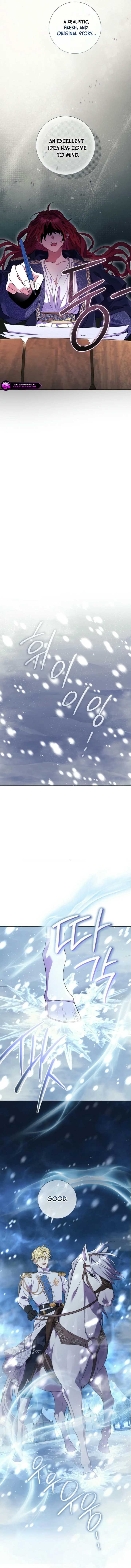 How Can There be a Divorce When We Haven’t Even Married, Your Majesty? Chapter 52 62 ch 52 13