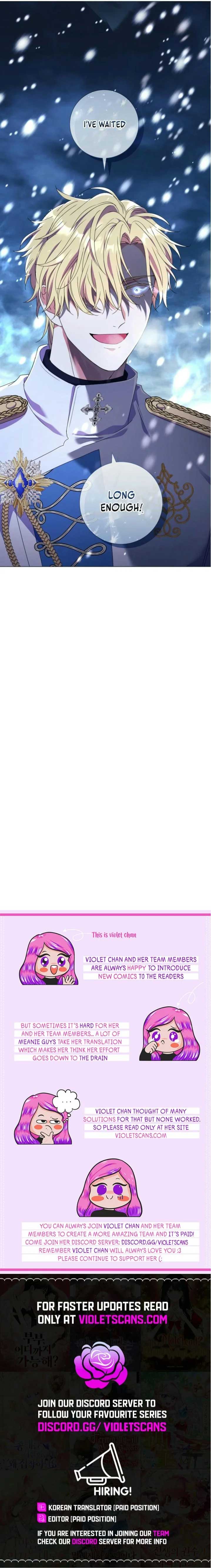 How Can There be a Divorce When We Haven’t Even Married, Your Majesty? Chapter 52 63 ch 52 14