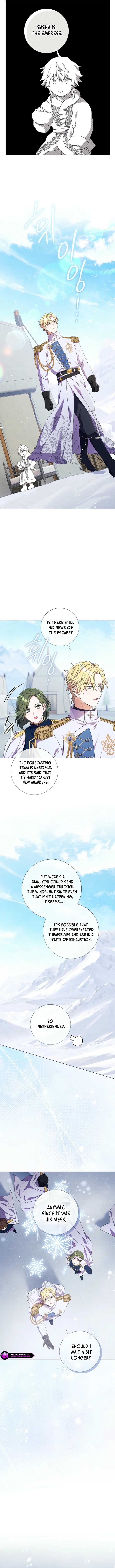 How Can There be a Divorce When We Haven’t Even Married, Your Majesty? Chapter 52 54 ch 52 5