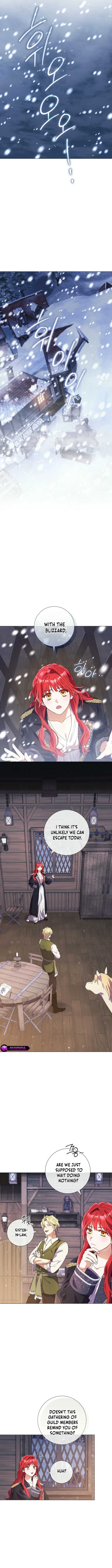 How Can There be a Divorce When We Haven’t Even Married, Your Majesty? Chapter 52 55 ch 52 6