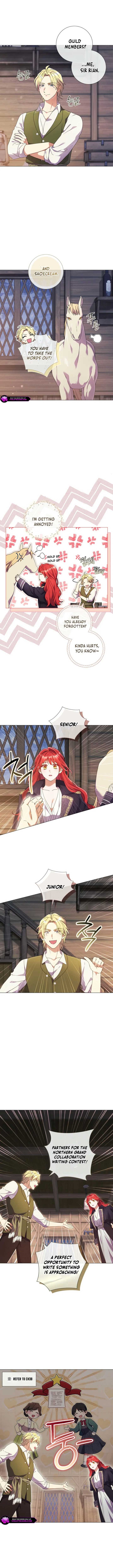 How Can There be a Divorce When We Haven’t Even Married, Your Majesty? Chapter 52 56 ch 52 7