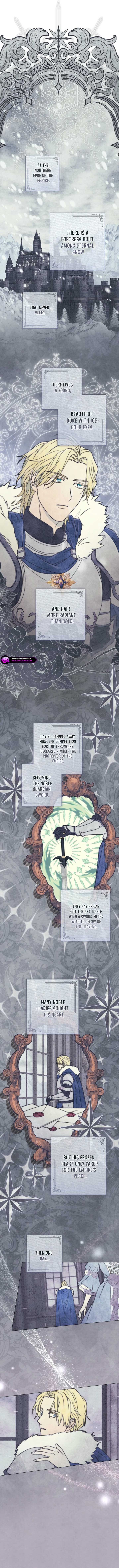 How Can There be a Divorce When We Haven’t Even Married, Your Majesty? Chapter 52 58 ch 52 9