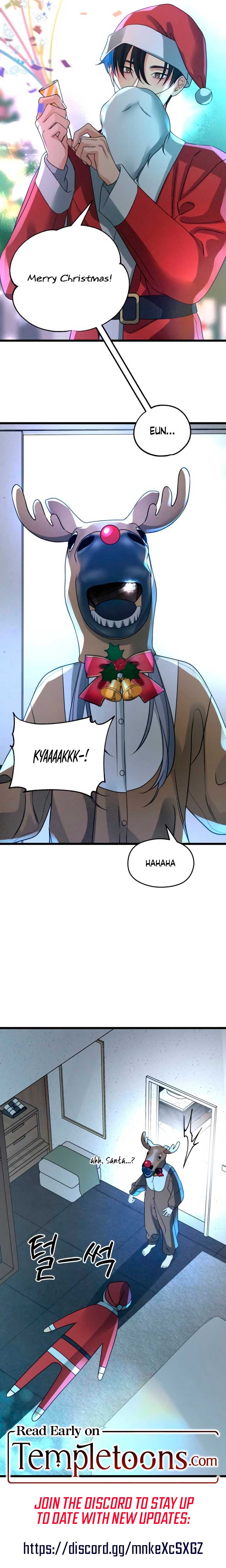 How Far Are You Okay With? Chapter 62 55 11