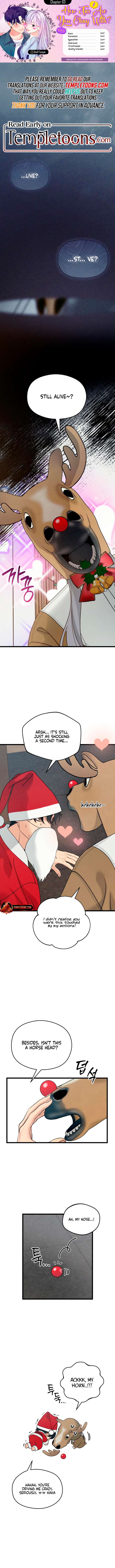 How Far Are You Okay With? Chapter 63 41 01