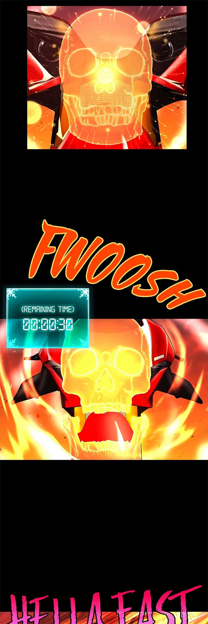 How I Became an SSS Rank Delivery Hunter Chapter 0 152 ch 0 13