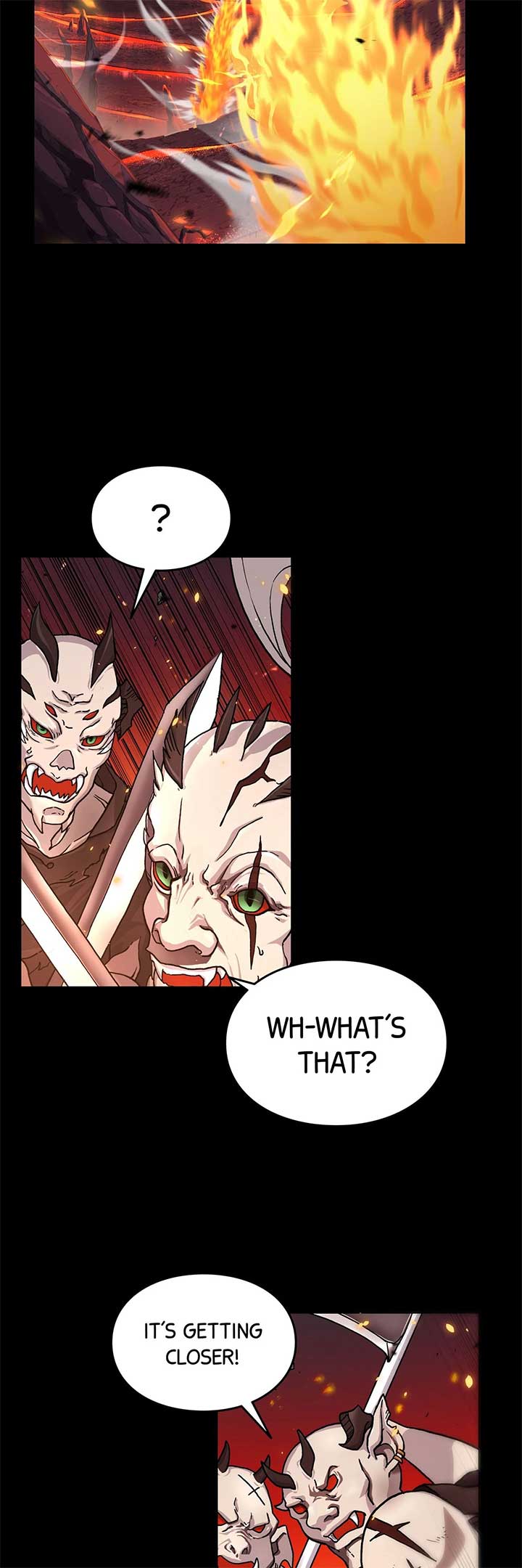 How I Became an SSS Rank Delivery Hunter Chapter 0 154 ch 0 15