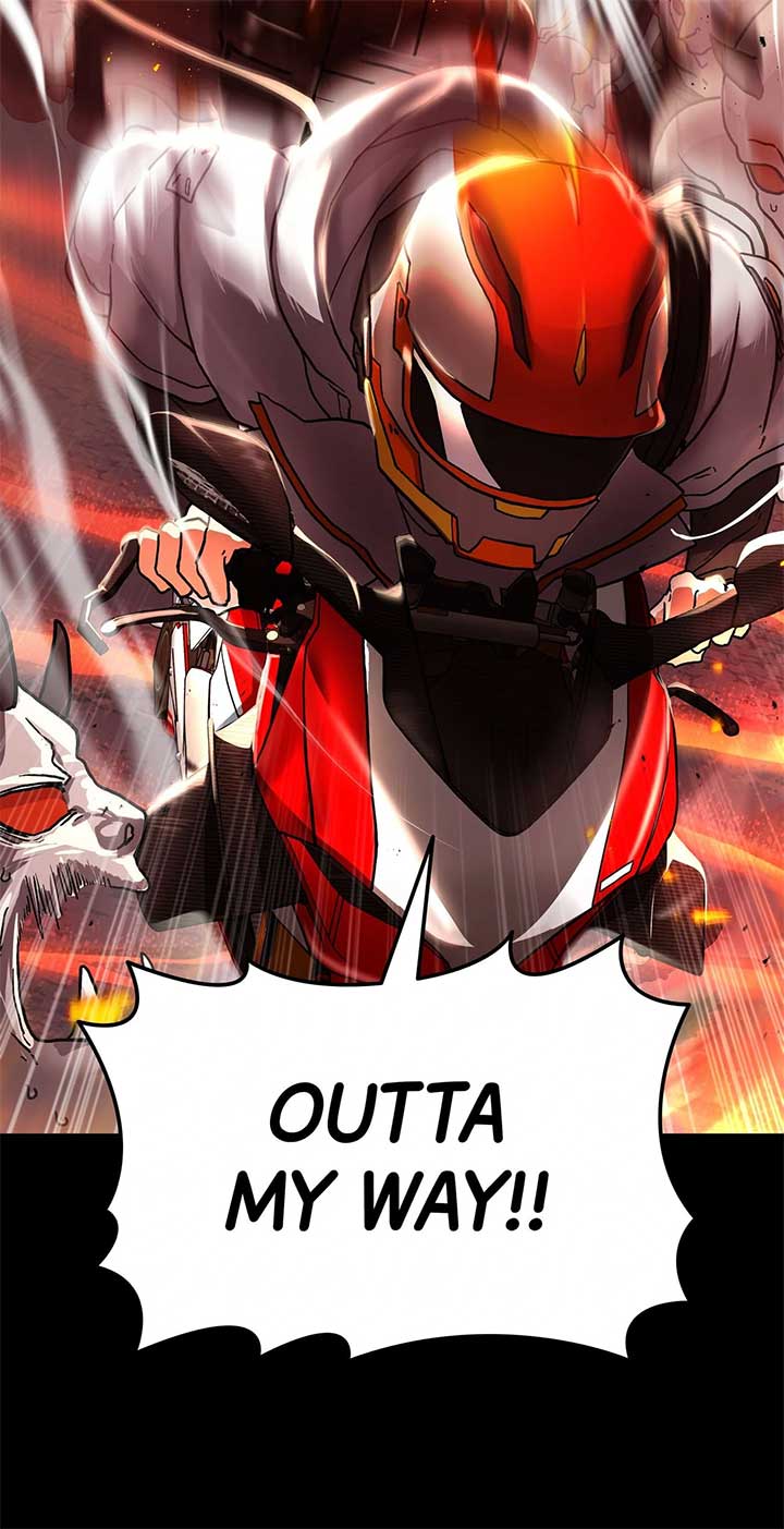 How I Became an SSS Rank Delivery Hunter Chapter 0 156 ch 0 17