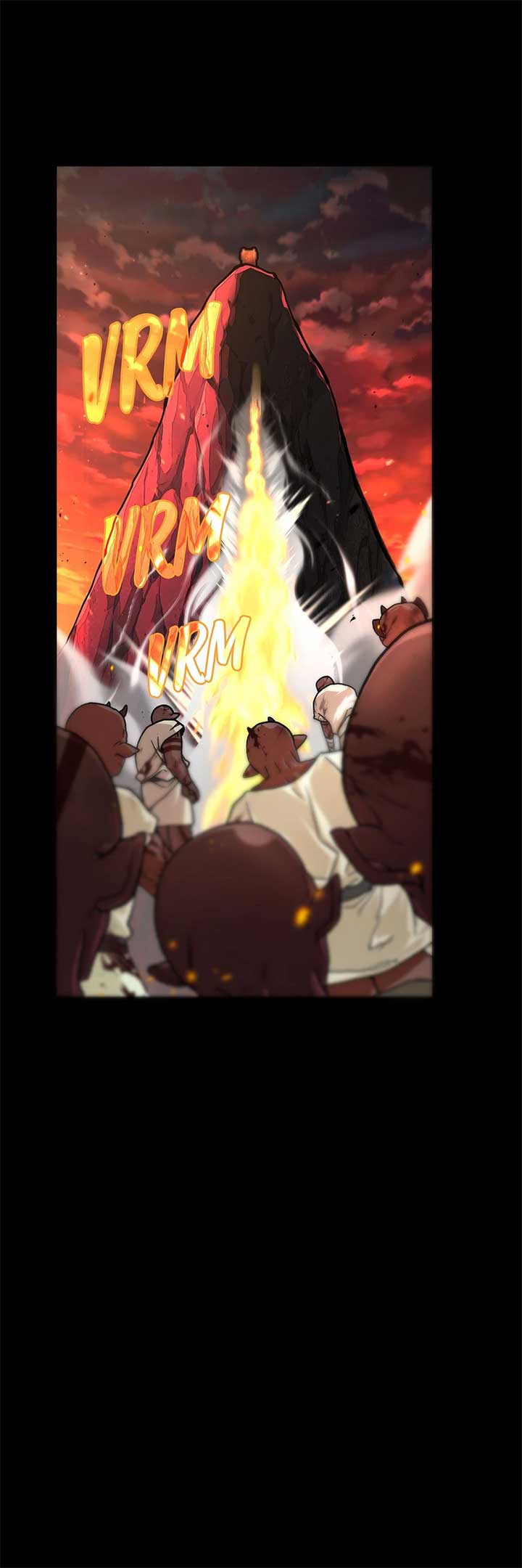 How I Became an SSS Rank Delivery Hunter Chapter 0 162 ch 0 23