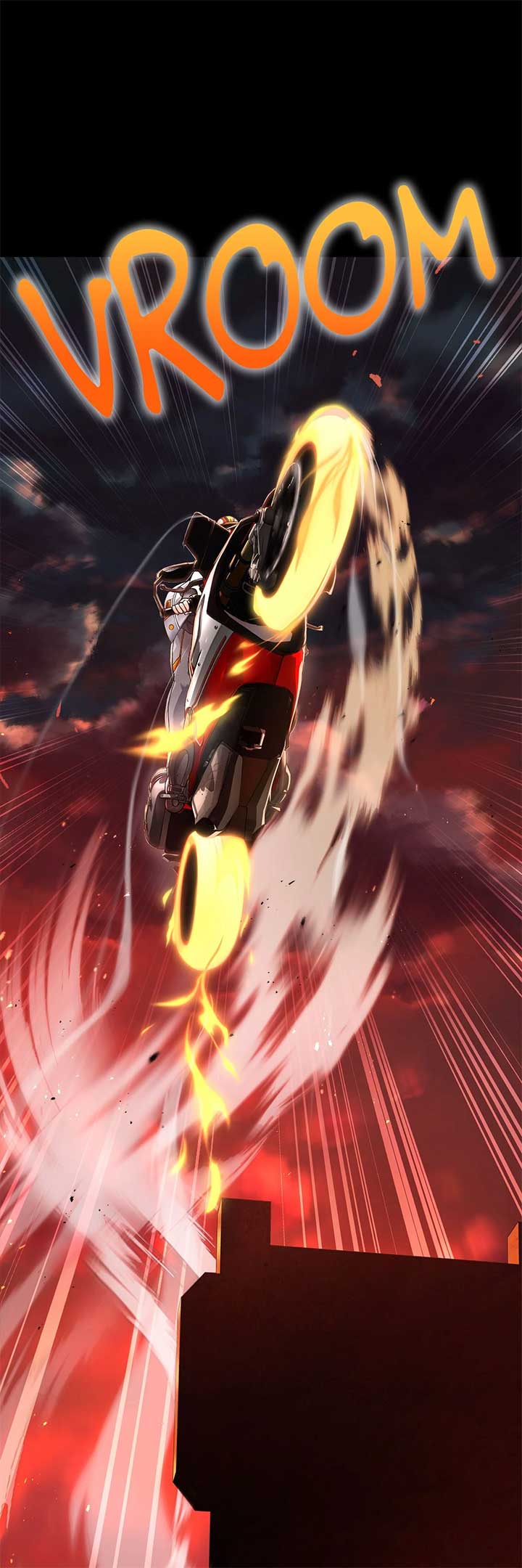 How I Became an SSS Rank Delivery Hunter Chapter 0 163 ch 0 24