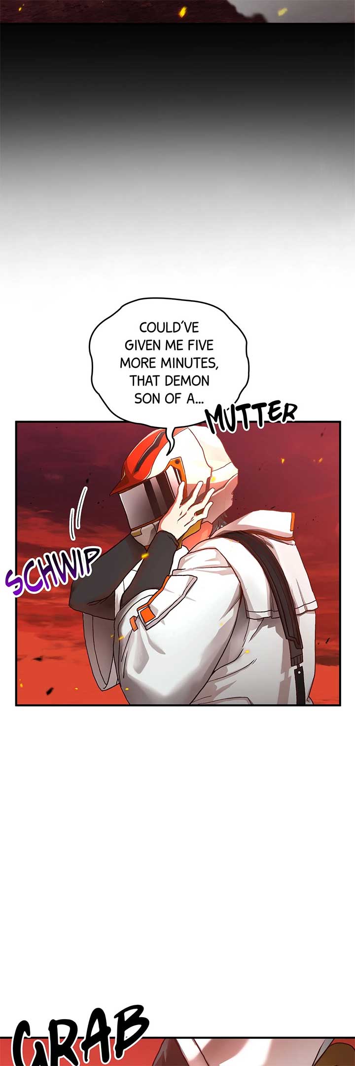 How I Became an SSS Rank Delivery Hunter Chapter 0 166 ch 0 27