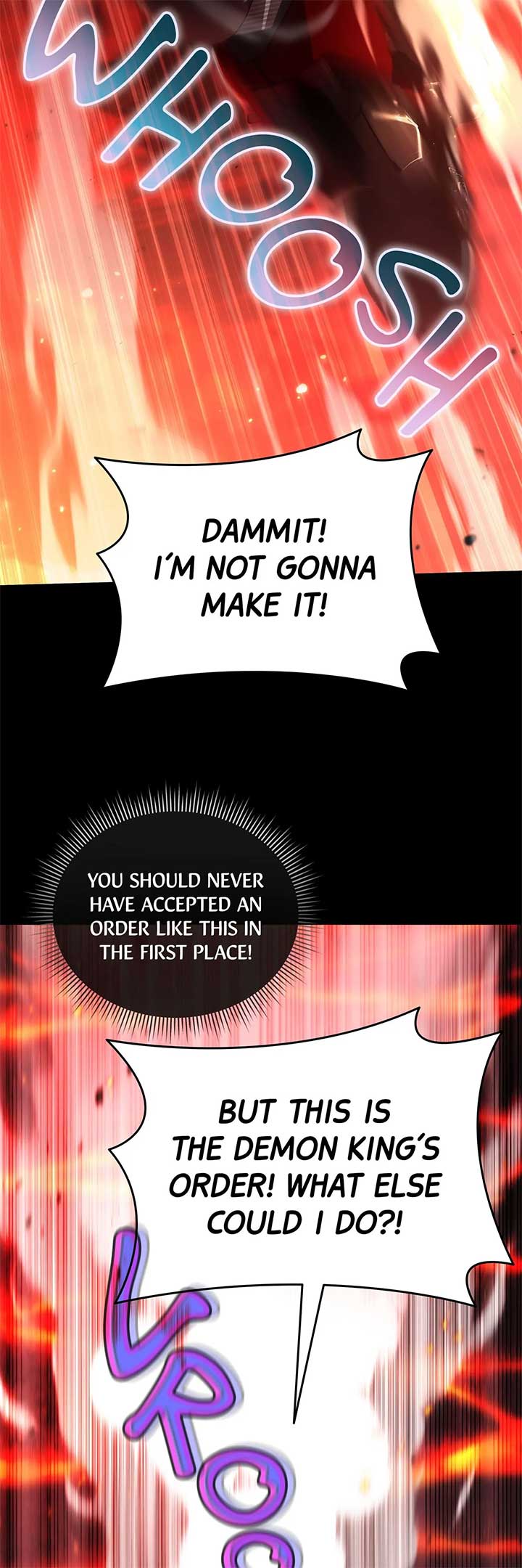 How I Became an SSS Rank Delivery Hunter Chapter 0 142 ch 0 3