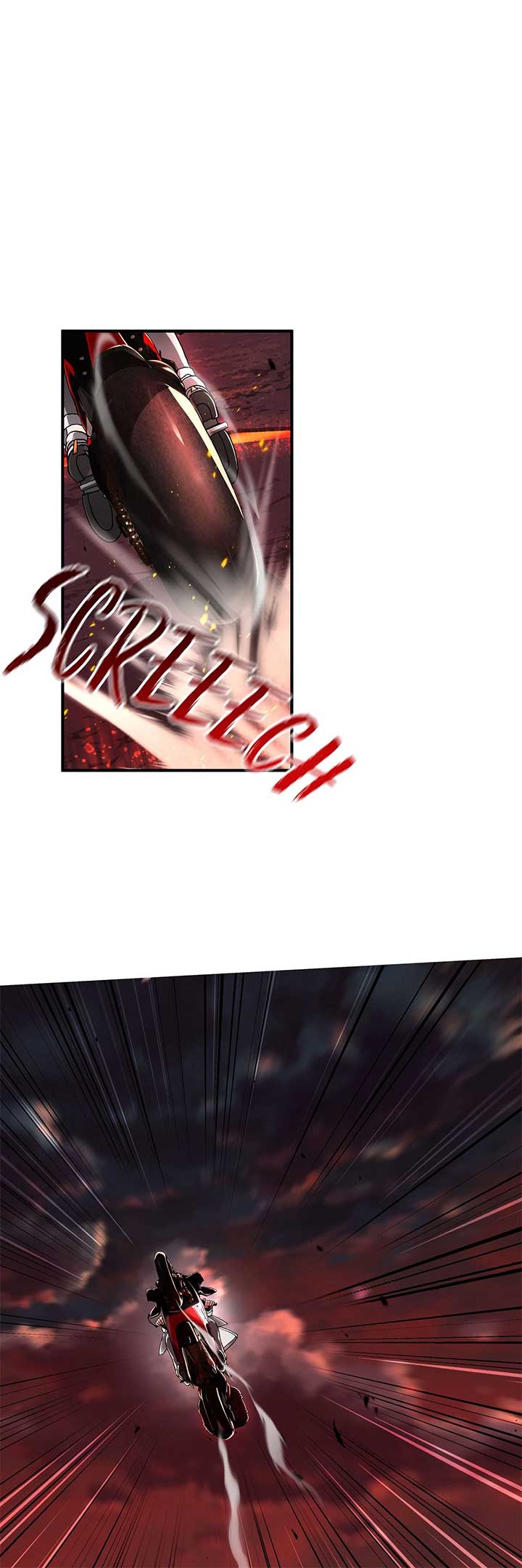 How I Became an SSS Rank Delivery Hunter Chapter 0 174 ch 0 35