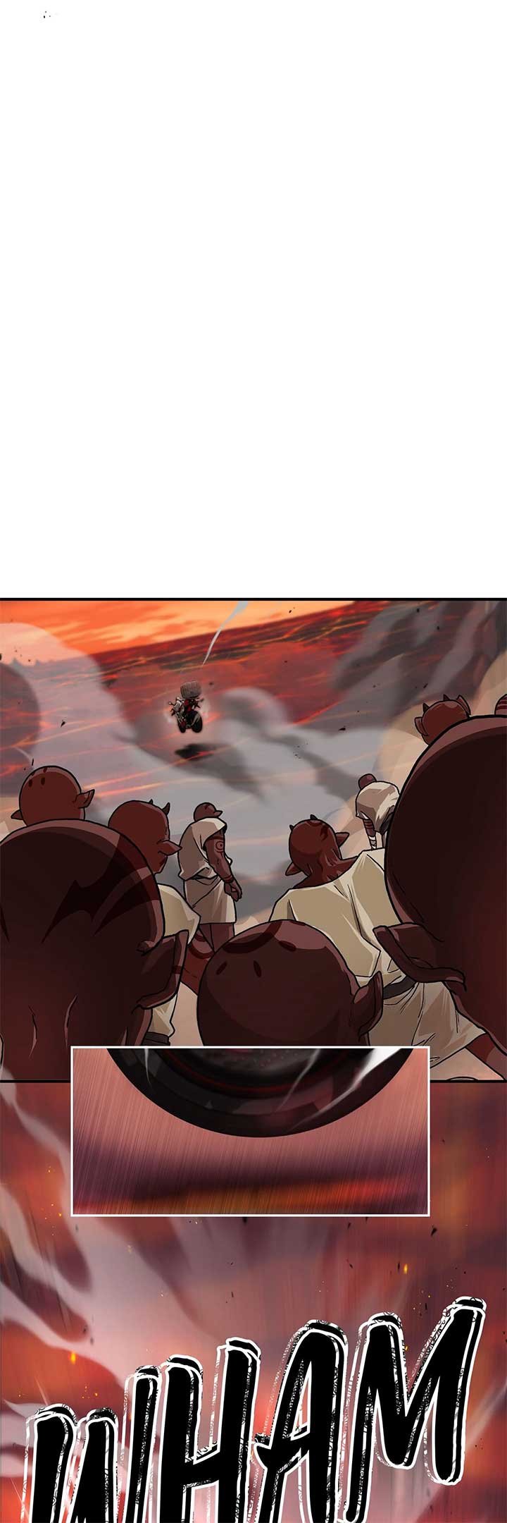 How I Became an SSS Rank Delivery Hunter Chapter 0 176 ch 0 37