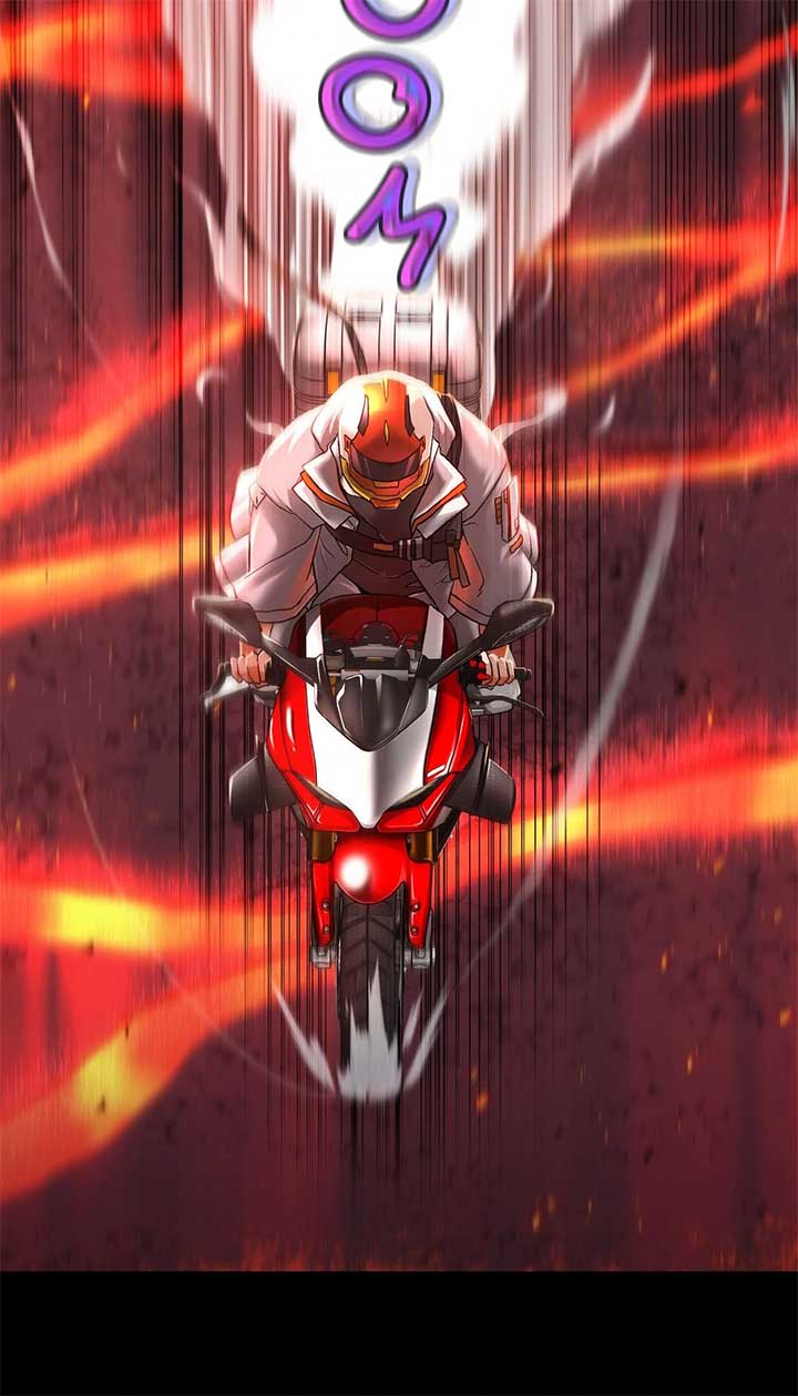 How I Became an SSS Rank Delivery Hunter Chapter 0 143 ch 0 4