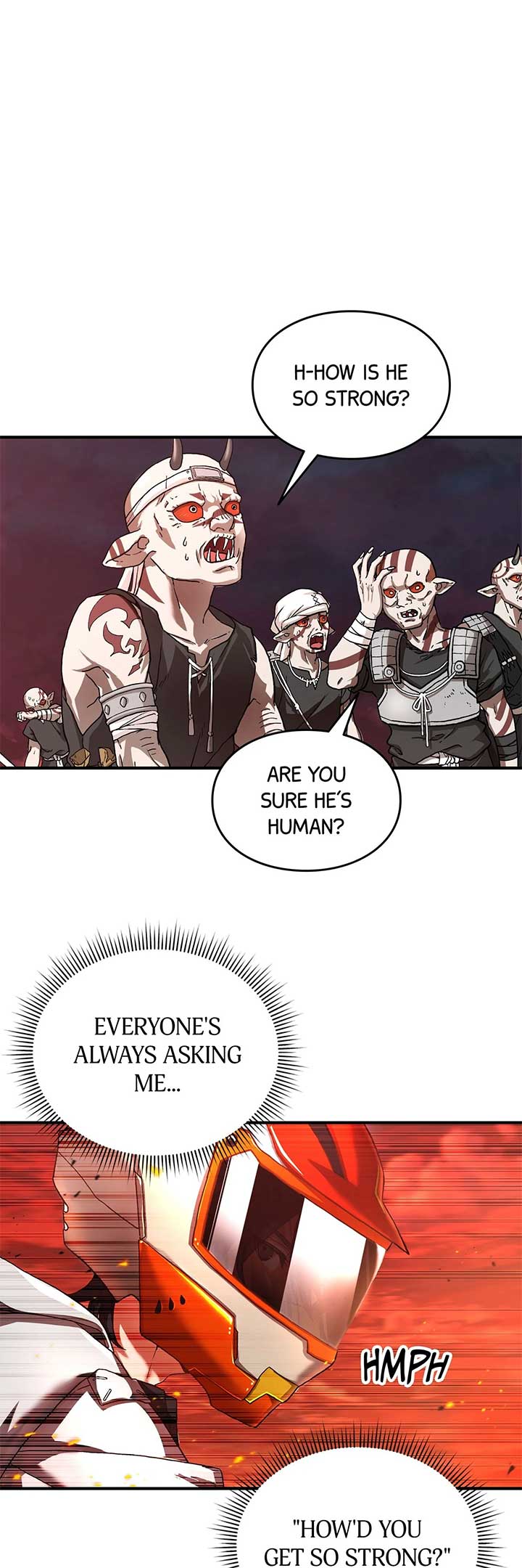 How I Became an SSS Rank Delivery Hunter Chapter 0 179 ch 0 40