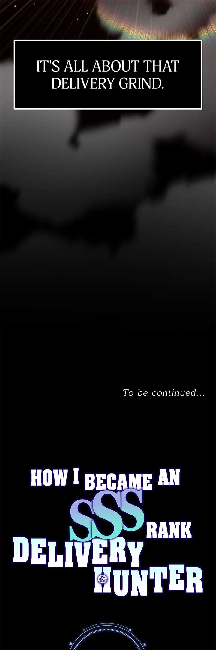 How I Became an SSS Rank Delivery Hunter Chapter 0 182 ch 0 43