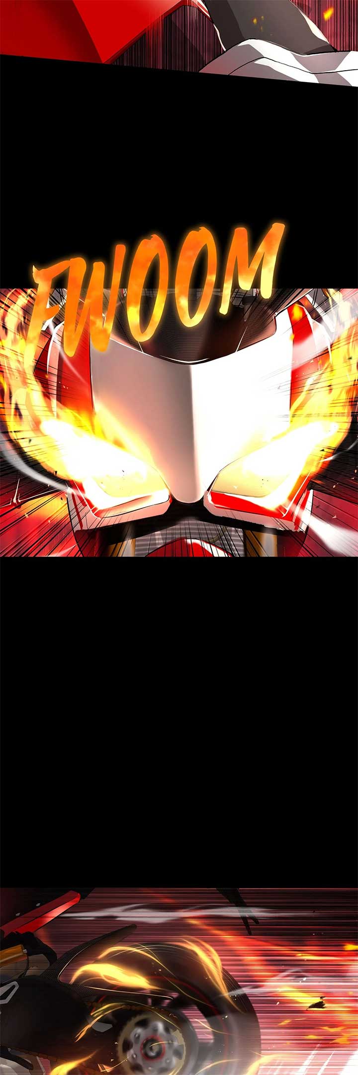 How I Became an SSS Rank Delivery Hunter Chapter 0 145 ch 0 6