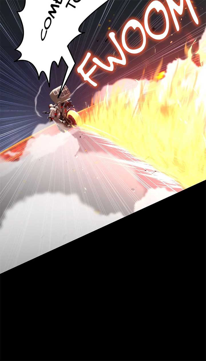 How I Became an SSS Rank Delivery Hunter Chapter 0 147 ch 0 8