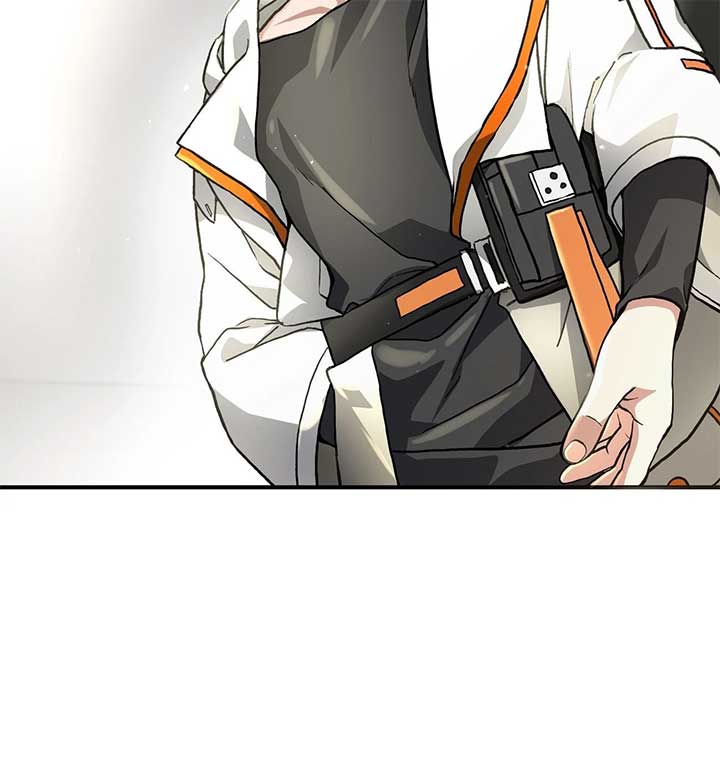 How I Became an SSS Rank Delivery Hunter Chapter 1 261 ch 1 11