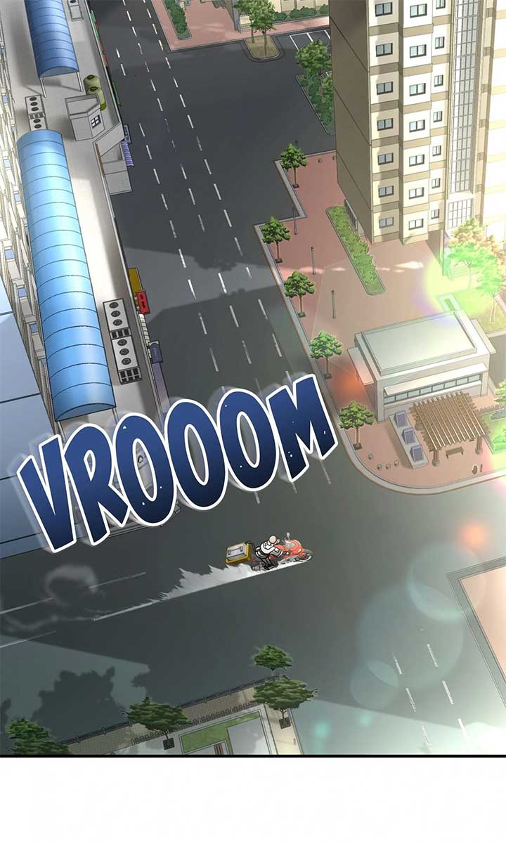 How I Became an SSS Rank Delivery Hunter Chapter 1 264 ch 1 14