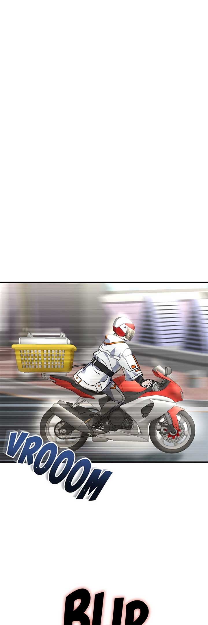 How I Became an SSS Rank Delivery Hunter Chapter 1 265 ch 1 15